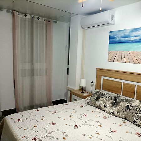 La Cubana II Con Aire Acond Frio-Calor Apartment Santa Pola Exterior photo