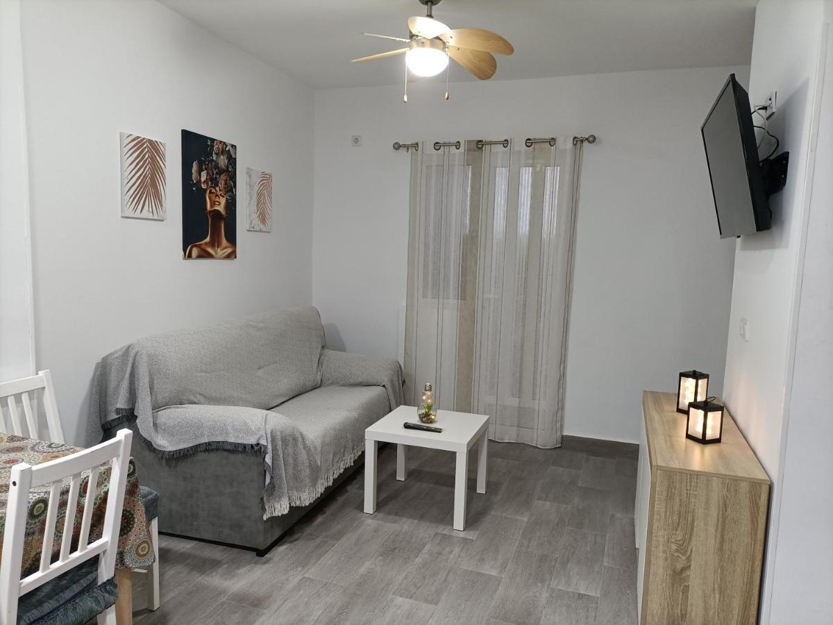 La Cubana II Con Aire Acond Frio-Calor Apartment Santa Pola Exterior photo