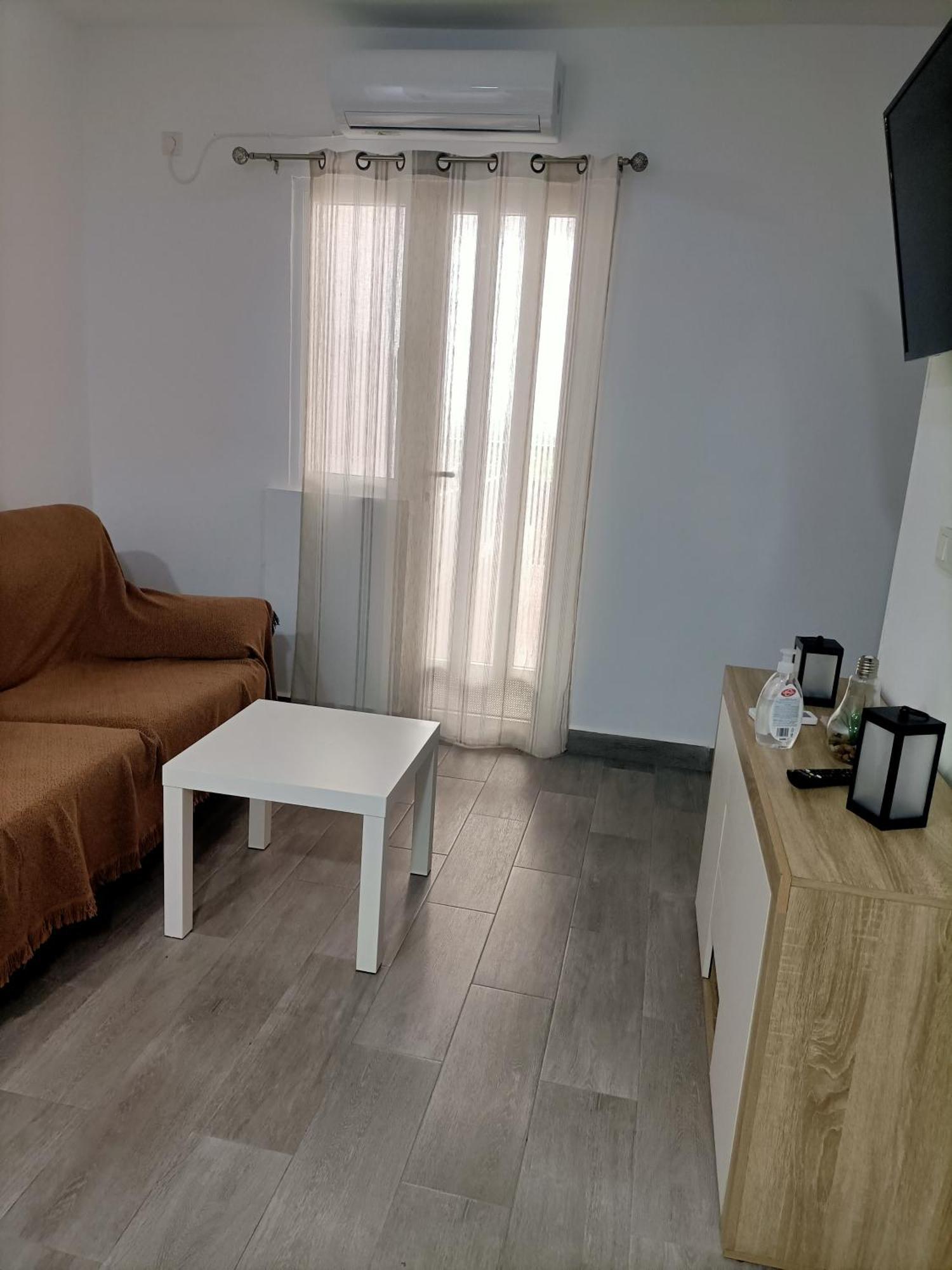 La Cubana II Con Aire Acond Frio-Calor Apartment Santa Pola Exterior photo